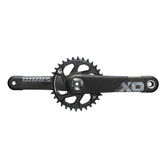 Sram Crankset X01 All Downhill Dub83 With Direct Mount 34T X-Sync 2 Chainring B1